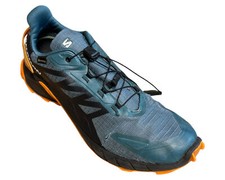 BUTY TREKKINGOWE SALOMON SUPERCROSS 4 GTX BUTY BUTY MĘSKIE 44 2/3 na sprzedaż  PL