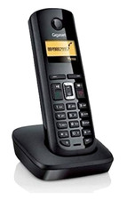 Gigaset a58h cordless for sale  TRURO