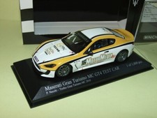 Maserati gran turismo d'occasion  Belz