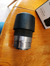 sony lenses for sale  CREWE