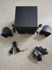 Bass surround box gebraucht kaufen  Erding
