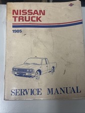 1985 nissan 720 for sale  Hacienda Heights