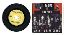 Ligabue orazero anime usato  Settimo Torinese