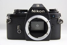 Nikon analoge spiegelreflexkam gebraucht kaufen  Bremen