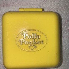 Polly pocket midges gebraucht kaufen  Buxtehude