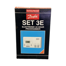 Danfoss time control for sale Danfoss time control for sale  FARNBOROUGH