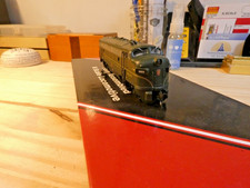 Scale locomotive intermountain for sale  Brainerd