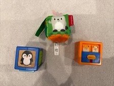 sensory blocks for sale  LONDON