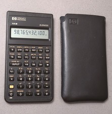 Vintage hewlett packard for sale  Pickerington