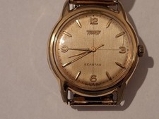 Montre tissot seastar d'occasion  Wassy