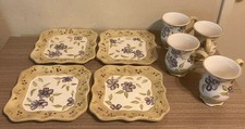 Capriware serveware dishes for sale  Hayward