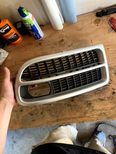 Silver audi bumper for sale  Lafayette