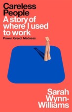 Careless people explosive for sale  UK