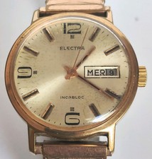 Rare. montre automatique d'occasion  Châtillon-Coligny