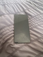 iphone 11 pro silver 64gb for sale  DALTON-IN-FURNESS
