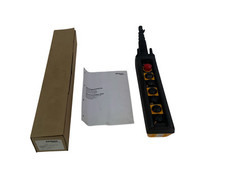 Demag dst7sp222 87435544 gebraucht kaufen  Korschenbroich