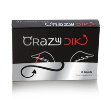 Crazy dik tablets for sale  BRIERLEY HILL