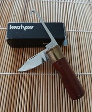 Kershaw bossolo cartuccia usato  Sorbolo Mezzani