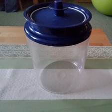 Tupperware panorama glasklar gebraucht kaufen  Landsberg