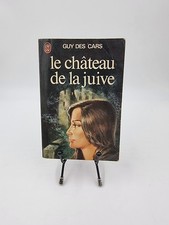 Livre château juive d'occasion  Collonges