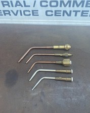 Oxy acetylene joblot for sale  HAVERHILL