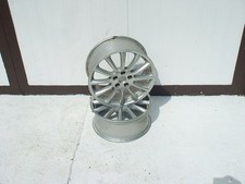 Alufelge zoll 5x108 gebraucht kaufen  Geesthacht