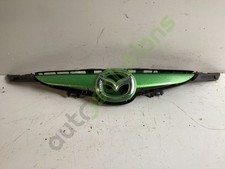 Mazda front grille for sale  NOTTINGHAM
