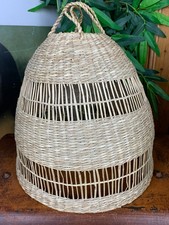 Ikea torared wicker for sale  STOKE-ON-TRENT