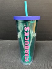 starbucks tumbler for sale  West Linn