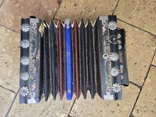 Vintage small accordion for sale  CAMBRIDGE