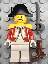 Lego pirates minifigure for sale  North Hills
