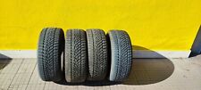 Kit pneumatici goodyear usato  Sansepolcro