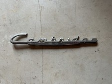 Austin cambridge emblem for sale  Palmyra