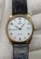 Zenith classic automatic usato  Massa di Somma