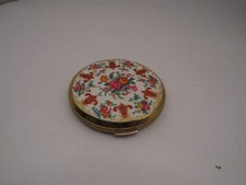 Vintage stratton compact for sale  LANGHOLM