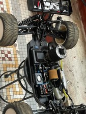 Losi 3.0 truggy for sale  Bronx