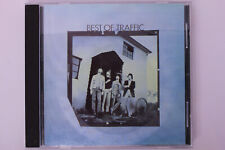 Best of Traffic by Traffic (CD, 1998) comprar usado  Enviando para Brazil