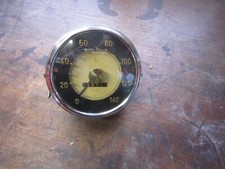 Top goldpunkt tacho gebraucht kaufen  Falkenstein
