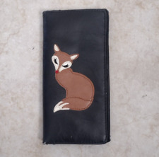 Fox wallet black for sale  Miami