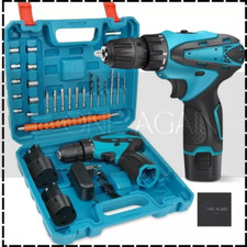 Trapano avvitatore 18v usato  Sant Antimo