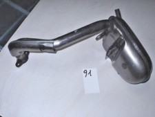 Vespa 50cc marmitta usato  San Mauro Torinese