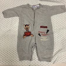 Acme Looney Tunes Hippety Hopper bebê canguru bebê 6M peça única #345 comprar usado  Enviando para Brazil