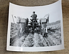 Vintage farming photo for sale  Mount Horeb