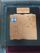 Crest guardia finanza usato  Italia
