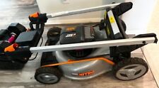 Worx nitro wg753 for sale  Miami