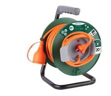 Electraline avvolgicavo con usato  Monterotondo