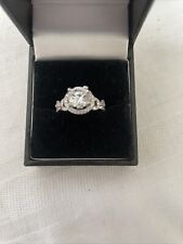 925 silver ring for sale  WILMSLOW