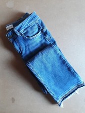 Jeans bootcut donna usato  Italia