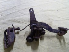 Yamaha 175 type d'occasion  Herserange