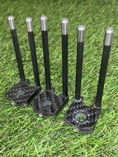 Carbon 3inch snag for sale  SWINDON